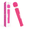 Intense - Masseur Keanu Wand Rose